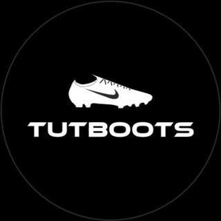 Логотип @tutboots - TUTBOOTS