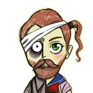 Логотип @tutdrawrus - TD - УРОКИ РФ