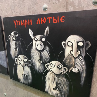 Логотип @tutestchat - Тут есть чат