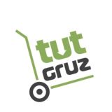 Логотип @tutgruz - TutGruz Перевозки Грузы Логистика