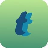 Логотип @tutitam_app - Тут