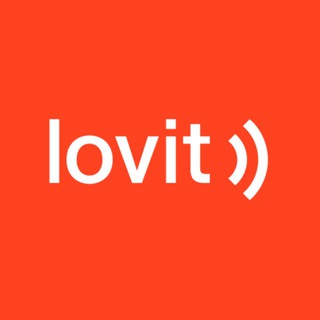 Логотип @tutlovit - lovit