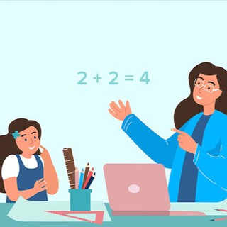 Логотип @tutor_lessons - Репетитор начальных классов и консультации