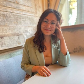 Логотип @tutor_space - Севиля | О карьере с душой