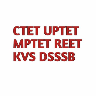 Логотип @tutorhub - CTET | UPTET | STET | Tutors hub