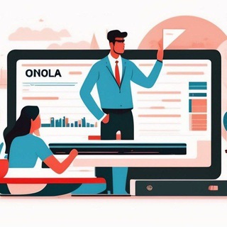 Логотип @tutoriales_cursos_lacomunidad - ️👌 Tutoriales - Cursos | La Comunidad