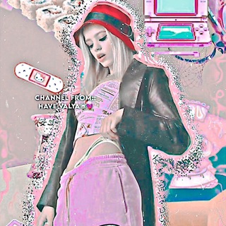 Логотип @tutorialsxvelo - ‧₊˚ʜᴇʟᴘ::ʜᴀᴠᴇ.ᴠᴀʟʏᴀ🐰💓