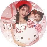 Логотип @tutorkgg - tutorkgg