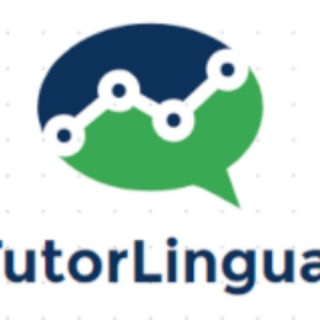 Логотип @tutorlingua - Español con TutorLingua