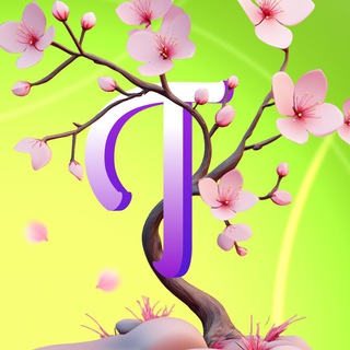 Логотип @tutorplace_official - TutorPlace — обучение, увлечения, развлечения