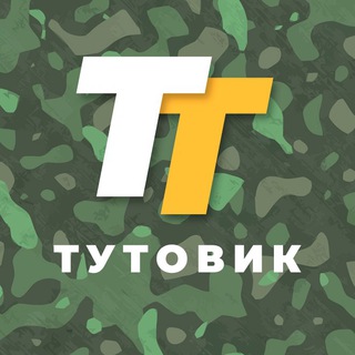 Логотип @tutovizm - Тутовик