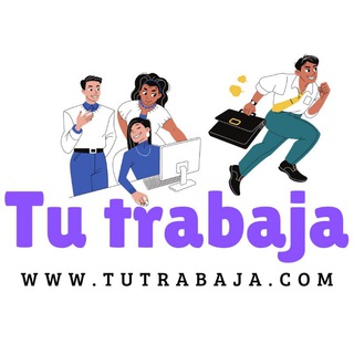 Логотип @tutrabajard - 🇩🇴 Tu trabaja RD 🇩🇴