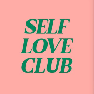 Логотип @tutselflove - селф-лав club 🫶🏼