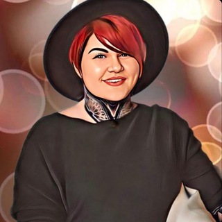 Логотип @tutskidon - Красная АпАсная (Оксана Назаренко)