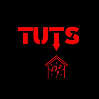 Логотип @tutslocal - TUTS.