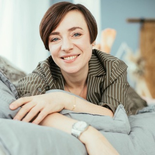 Логотип @tuttatut - Канал Тутты Ларсен