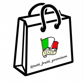 Логотип @tutti_frutti_premium - Tutti_frutti_premium