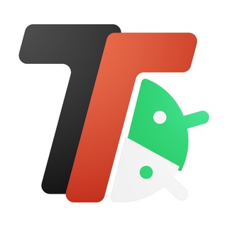 Логотип @tuttoandroid - TuttoAndroid & TuttoTech