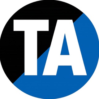 Логотип @tuttoatalanta - TuttoAtalanta.com