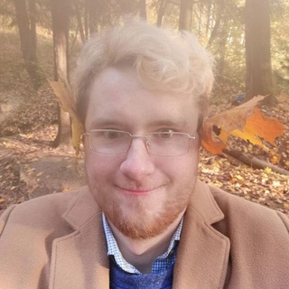 Логотип @tuttochnoneinteresno - Оры Егора