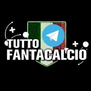 Логотип @tuttofantacalcio - TuttoFantacalcio News