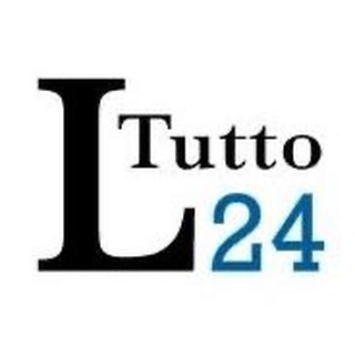 Логотип @tuttolavoro24 - TuttoLavoro24.it