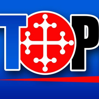 Логотип @tuttopisaufficiale - TuttoPisa canale ufficiale