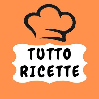 Логотип @tuttoricette - Tutto Ricette 🍰