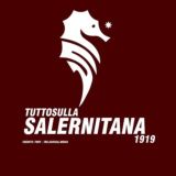 Логотип @tuttosullasalernitanailgruppo - Macte Animo | TuttosullaSalernitana 🇱🇻