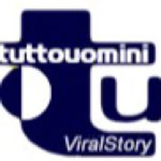 Логотип @tuttouomini - Tuttouomini