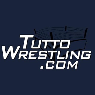 Логотип @tuttowrestling - Tuttowrestling