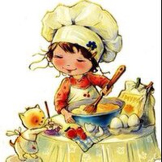 Логотип @tutvkuzno - Здесь вкусно🥧