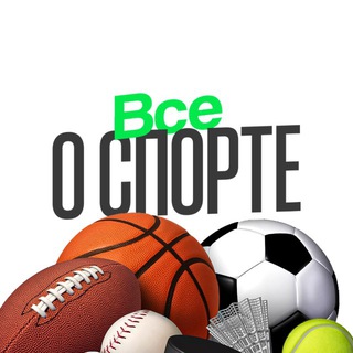 Логотип @tutvseosporte - ВСЕ О СПОРТЕ