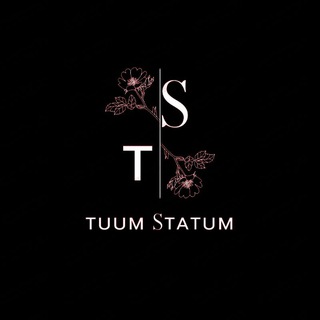 Логотип @tuum_statum - Треки