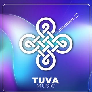 Логотип @tuvamusicnews - ТУВА MUSIC - НОВОСТИ