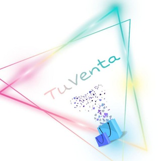 Логотип @tuventa_sp - 🛍Tuventa🛍