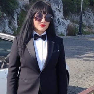 Логотип @tuxwd9gjnq42njli - Лучшая #турецкая одежда и обувь у Ольги .Опт и розница #H4,#Lamaxx,#Zanardi,#Biza #Стамбул #Darkmen❤️