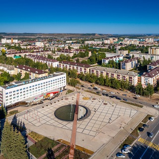 Логотип @tuymazy_interesnoe - Туймазы | Новости | Недвижимость