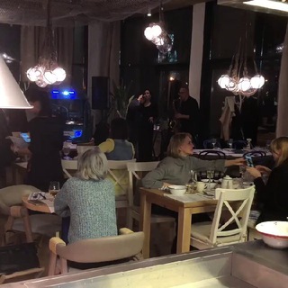 Логотип @tuyona_new - Bazmoro tj