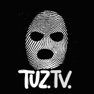 Логотип @tuz_video - TUZ.TV