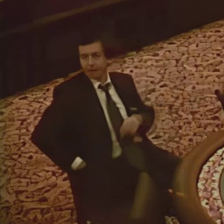 Логотип @tuzemooon - Туземун головного мозга