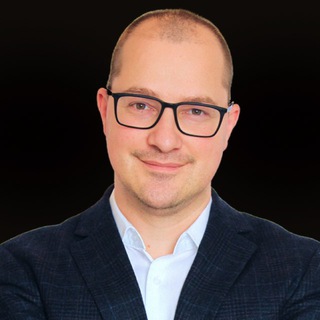 Логотип @tuzov_invest - Артем Тузов. Финансы и инвестиции