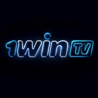 Логотип @tv1winn - Фильмы и сериалы / 1Win tv 📺