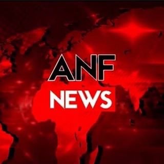 Логотип @tv_anf - ANF TV на русском