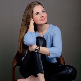 Логотип @tv_annababicheva - Дневник матери