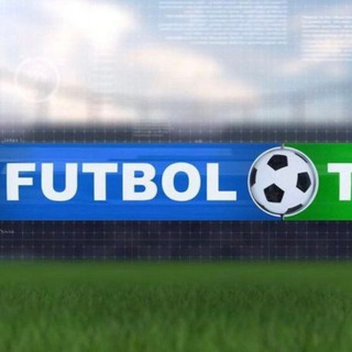Логотип @tv_futbolz - FUTBOL⚽️TV