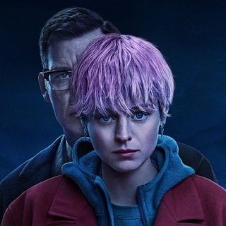 Логотип @tv_insider - 🫸 Tv Insider 🫷