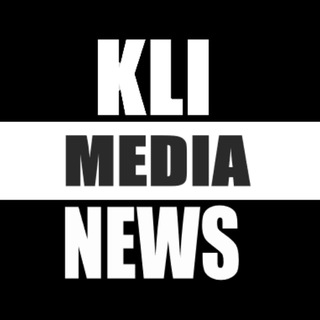 Логотип @tv_klimedia - KLI Media (News)