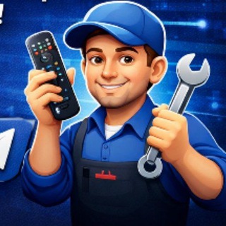 Логотип @tv_kolomna - Настройка телевизора в Коломне