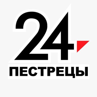 Логотип @tv_pestrecy - Телеканал "Пестрецы"